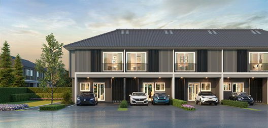 รูป Supalai Bella Chaiyaphruek - รูปที่ 3/13