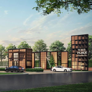 Siri Place Petchkasem-Sai 4