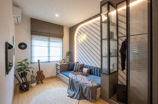 รูป Supalai Primo Rangsit - รูปที่ 3/13