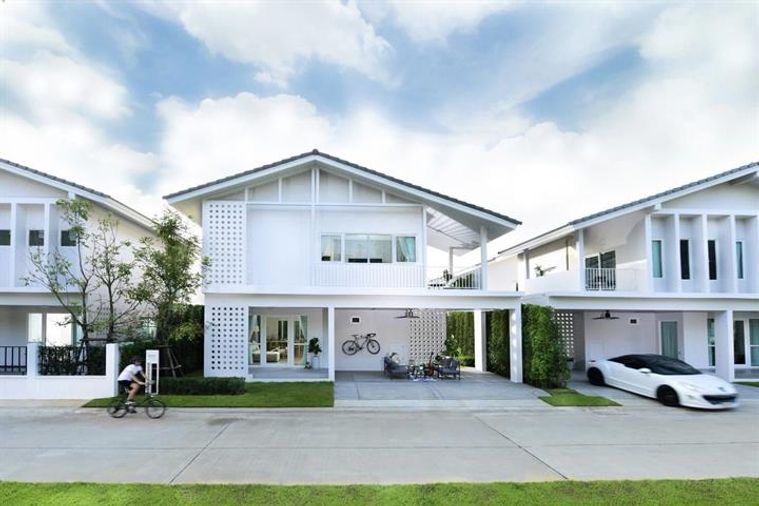 Pimnara Thammasart Rangsit