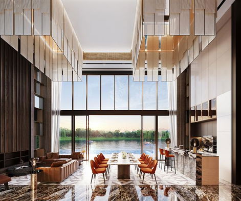 รูป LAKE LEGEND bangna-suvarnabhumi - รูปที่ 4/13