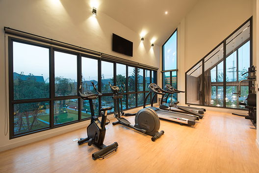 รูป Bangkok Boulevard Ramintra-Serithai - รูปที่ 5/6