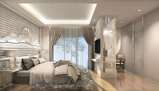 Project Baan Klang Muang The Edition Rama 9-Krungthep Kreetha Picture - 5/13