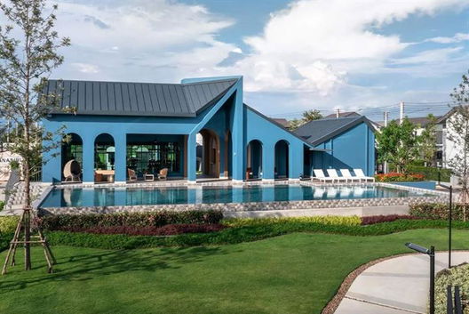 Project Anasiri Krungthep-Pathumthani Picture - 4/13