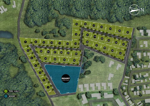 Project Sivana Hideaway Picture - 1/10