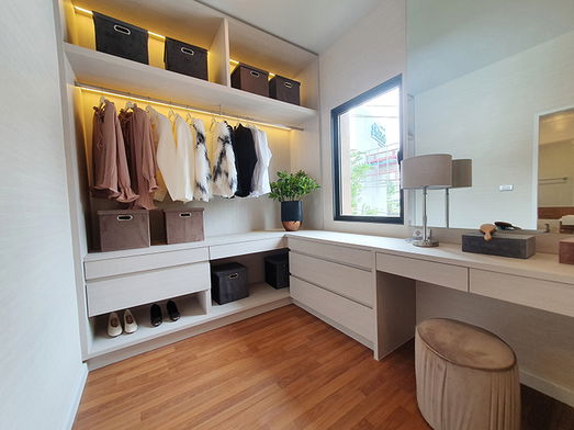 Project Anabuki Thana Habitat Maha Chesadabodindranusorn Bridge-Ratchaphruek Picture - 5/11