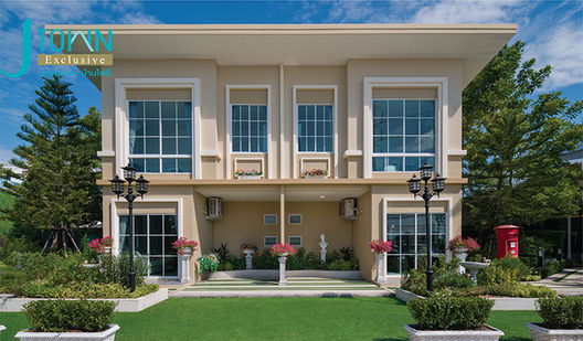 รูป J Town Exclusive Bangpakong-Banpho - รูปที่ 2/8