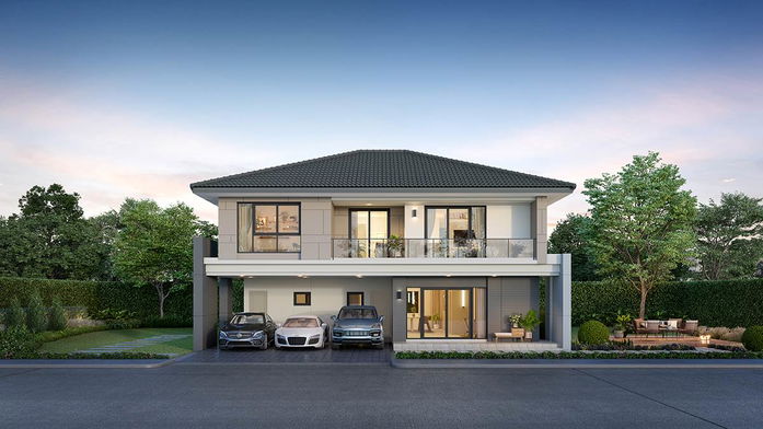 Project Centro Ratchapruek-3 Picture - 2/3