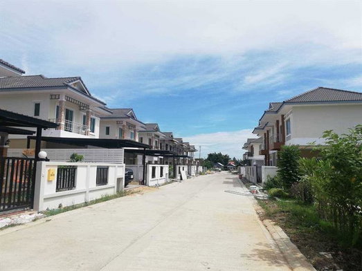 รูป Pruksa Ville 67 Phetkasem 91 - รูปที่ 2/10