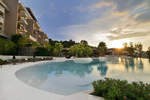 รูป Sunplay Pool Villas Bangsaray - รูปที่ 3/7