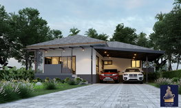 Project Benyapha Casa Wongwaen-Rama 9 Picture - 3/4