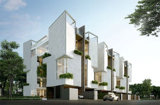 รูป D8 Residence Ekkamai-Ramintra - รูปที่ 2/13