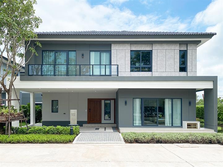 Project Apitown Udonthani Picture - 1/3