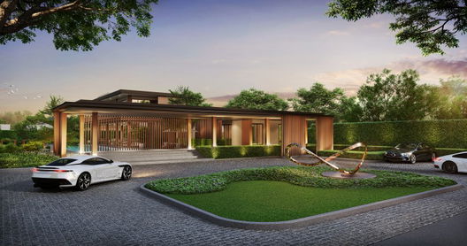 Project Nirati Donmueang Picture - 2/13