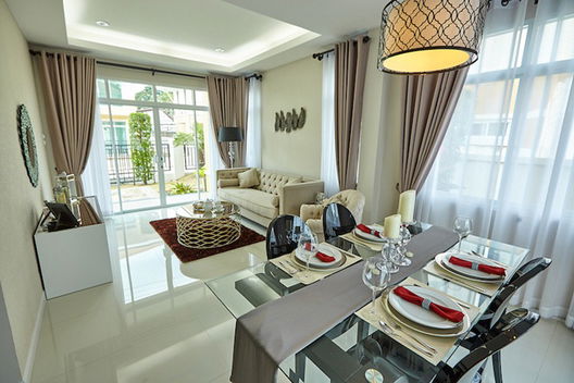 รูป Villa Paradise - รูปที่ 3/10