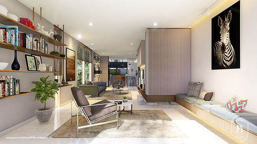 รูป Merit Place Donmuang - รูปที่ 3/13