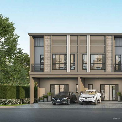 รูป V Compound Bangna - รูปที่ 2/13