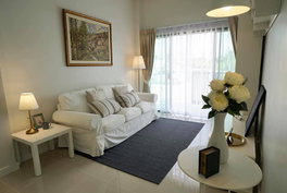 รูป Mahasamutr Villa - รูปที่ 3/10