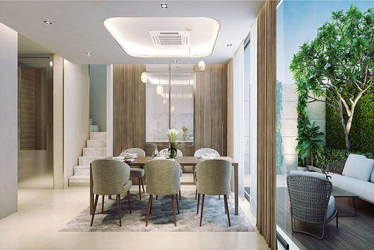 รูป Atria Sathorn-Sathu - รูปที่ 5/11