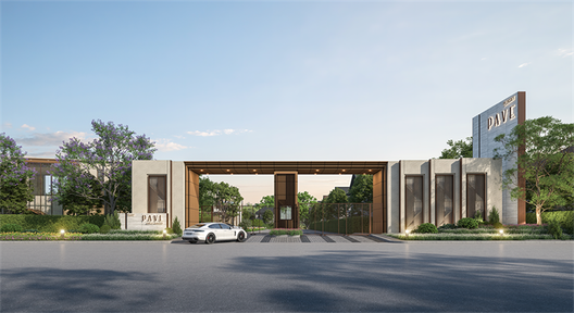 Project Pave Rangsit-Vibhavadi Picture - 2/12