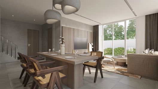 Project Moden Bangna-Srinakarin Picture - 3/13