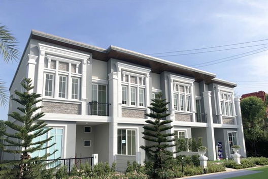 รูป Golden Town Siriraj-Ratchaphruek - รูปที่ 5/13