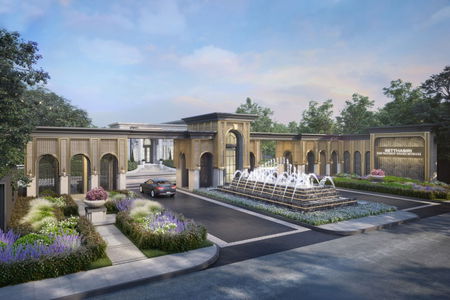 Setthasiri Krungthep-Pathumthani