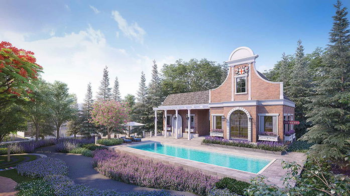 Project Indy Ayudhaya Picture - 3/3