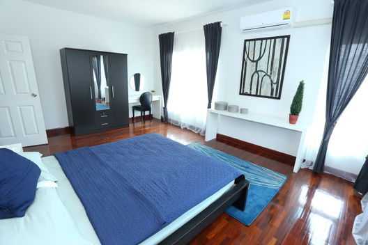 รูป Home Garden Ville Talkoo (Soi Apiban) - รูปที่ 3/13