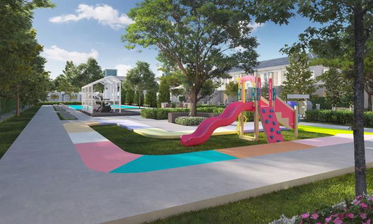 รูป I Leaf Prime Lamlukka Klong 2 - รูปที่ 3/13