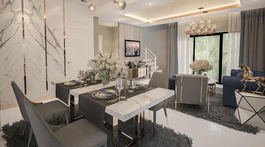 รูป Baan Pruksa Prachauthit - รูปที่ 5/9