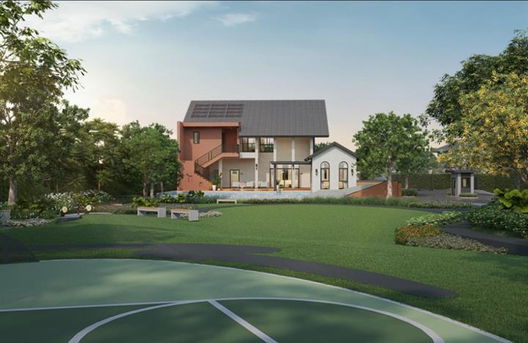 รูป Baan Nirati Chiangmai - รูปที่ 4/13