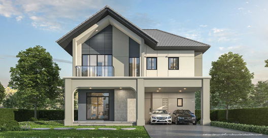 รูป Bangkok Boulevard Rama 5 - รูปที่ 4/13