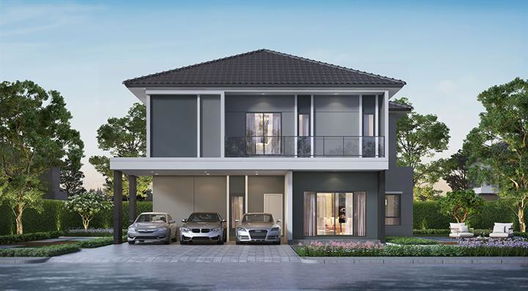 รูป Centro Maha Chesadabodindranusorn Bridge 3 - รูปที่ 3/13