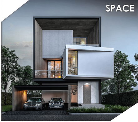 Project Nirvana Beyond Rama 9-Krungthep Kreetha Picture - 2/13