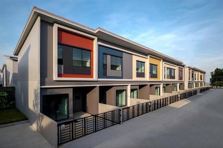 รูป Siri Place Phahonyothin 52 - รูปที่ 1/13