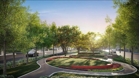 Project Pleno Sukhumvit-Bangna 2 Picture - 5/13