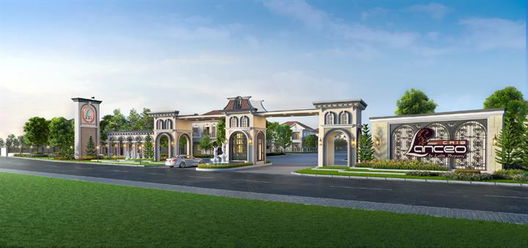 รูป Lanceo Crib Rattanathibet Westgate - รูปที่ 2/13