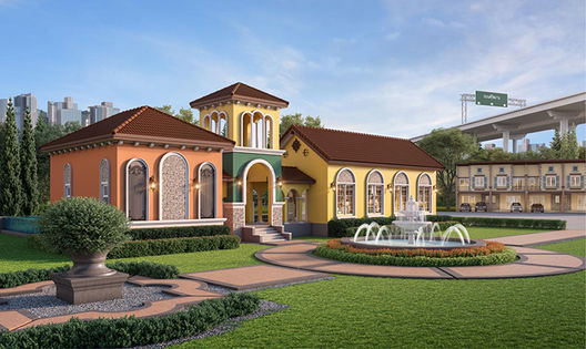 รูป Golden Town 3 Rama 2 - รูปที่ 4/4