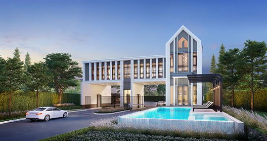 Project Britania Tiwanon-Ratchaphruek Picture - 2/13