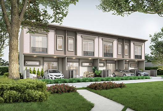 รูป Casa City Watcharapon-Permsin 2 - รูปที่ 3/10