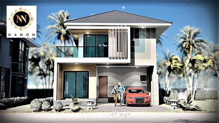 รูป Nanon Plus - รูปที่ 1/6