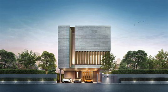 โพรวิเดนซ์ เลน เอกมัย-รามอินทรา