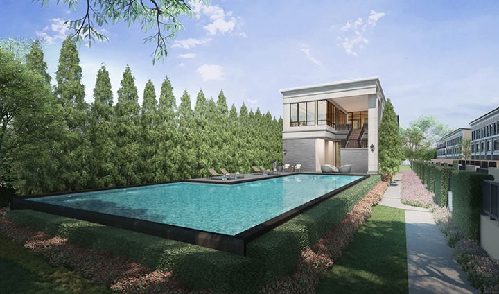 รูป Q Prime Sukhumvit 77 - รูปที่ 2/2