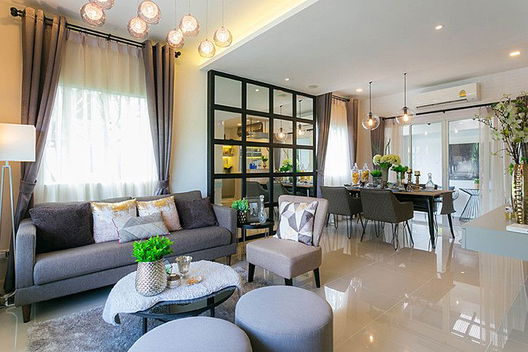 รูป The Connect Tiwanon-Chaengwattana - รูปที่ 4/11