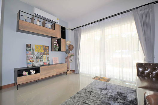 รูป The Rich Home Phase 2 - รูปที่ 5/11