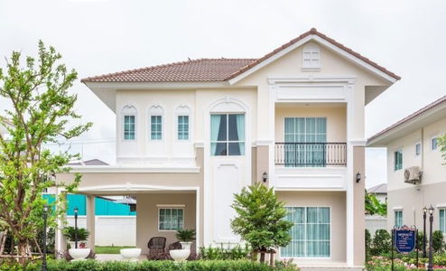 Lanceo Crib Wongwan - Rangsit Khlong 4