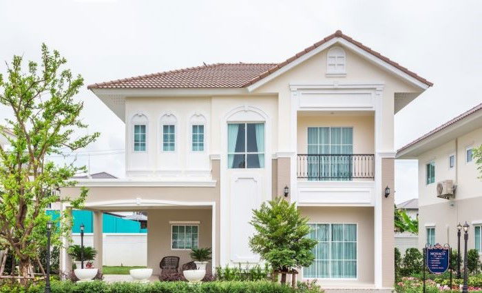 รูป Lanceo Crib Wongwan - Rangsit Khlong 4 - รูปที่ 1/13