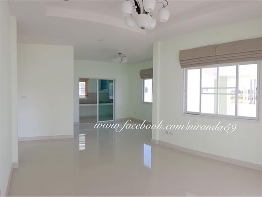 Project Baan Niranda Lamphun Picture - 4/11