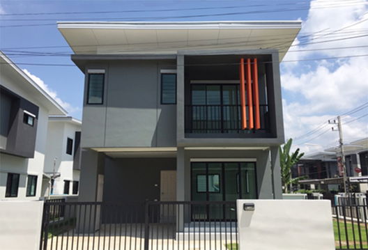 Project The Palm Garden 5 Picture - 4/11